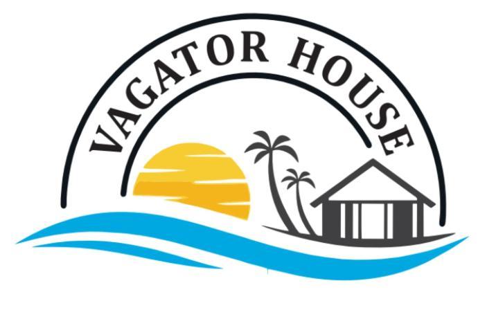 Vagator House Resort Goa Bagian luar foto