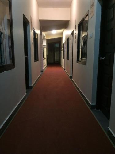 Vagator House Resort Goa Bagian luar foto